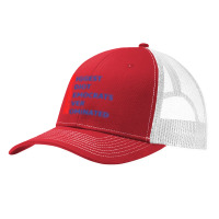 Biden Biggest Idiot Democrats Ever Nominated T Shirt Pa Trucker Cap | Artistshot