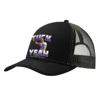 Tuck Yeah Pa Trucker Cap | Artistshot