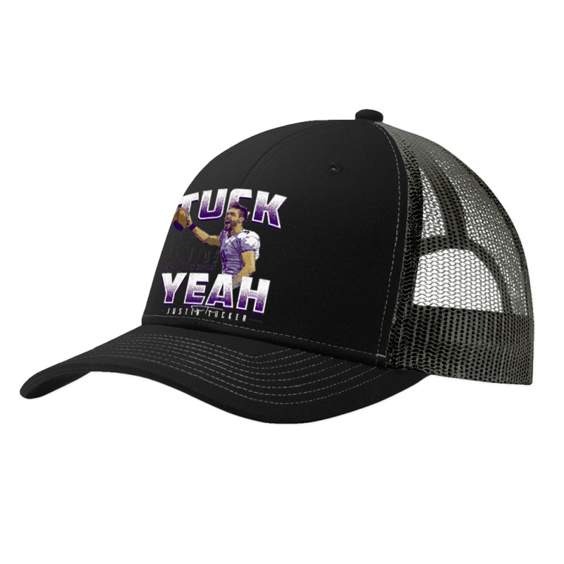 Tuck Yeah Pa Trucker Cap by kr205 | Artistshot