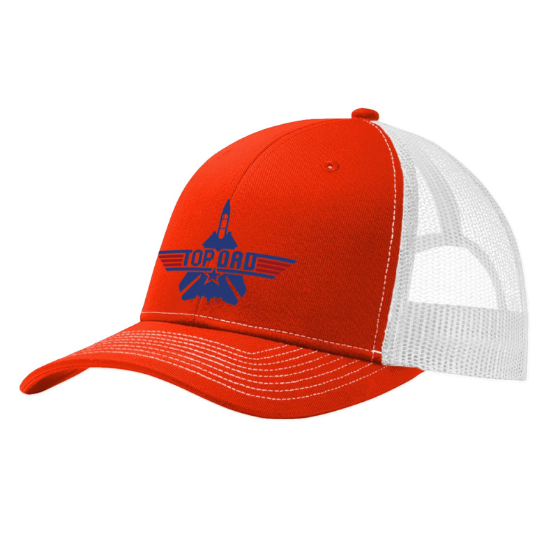 Top Dad Pa Trucker Cap | Artistshot