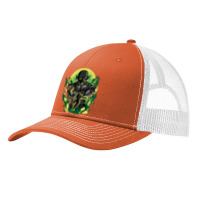 Attack Of Piccolo Pa Trucker Cap | Artistshot