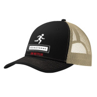 Marathons On Movies Pa Trucker Cap | Artistshot