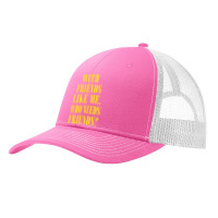 With Friends Like Me, Who Needs Friends Pa Trucker Cap | Artistshot