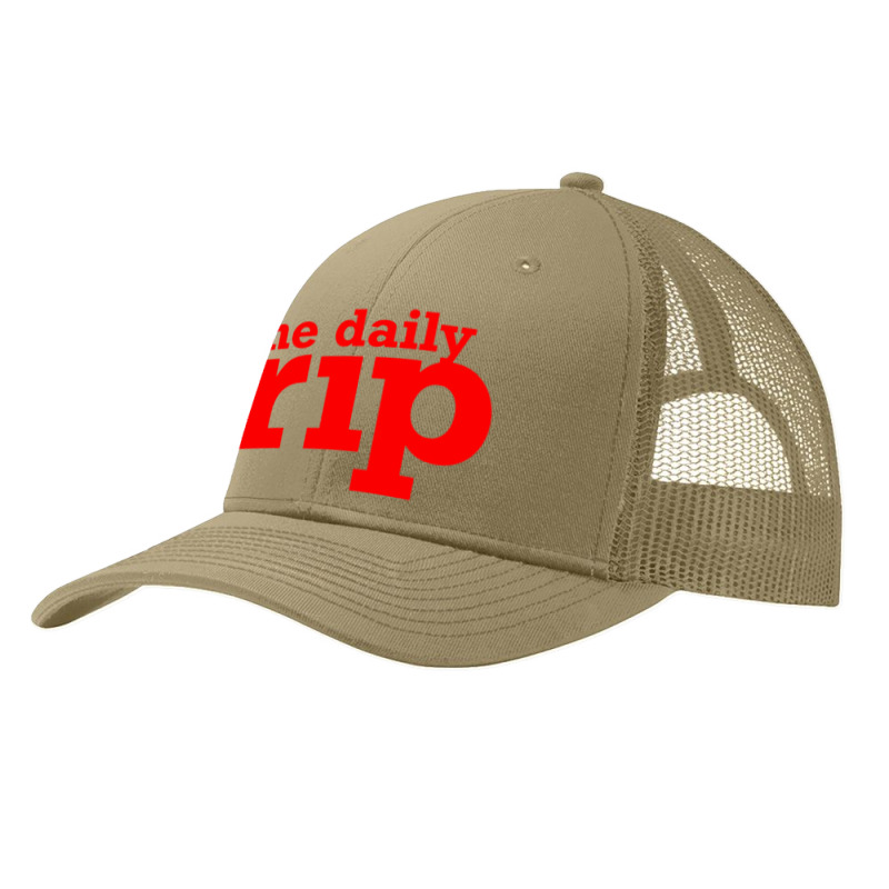 The Daily Pa Trucker Cap | Artistshot