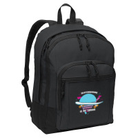 Skateboarding Is My Cardio Cool 23418390 Basic Backpack | Artistshot