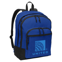 United Basic Backpack | Artistshot