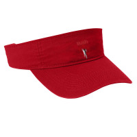 Starman Music Rush Fashion Visor | Artistshot