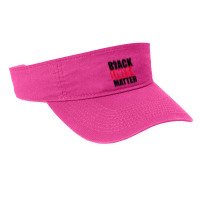 Black Lives Matter Blm Fashion Visor | Artistshot