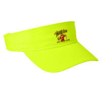 Its Turbo Time Fashion Visor | Artistshot