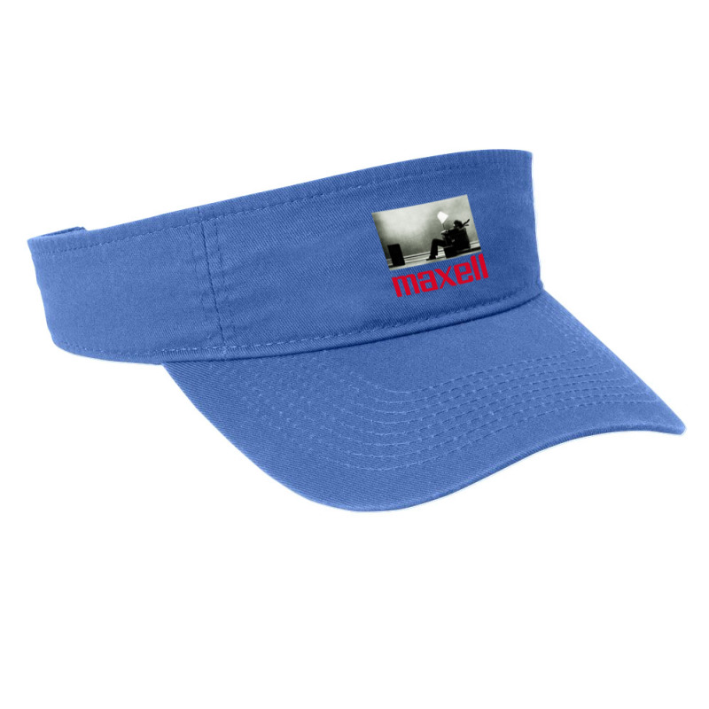 Blown Away  1 Fashion Visor by StarShop | Artistshot