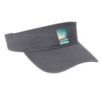 The Broads National Park Fashion Visor | Artistshot