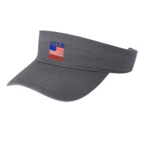 Let's Go Brandon Shirt Conservative American Flag Fashion Visor | Artistshot