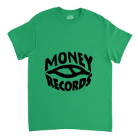 Seine Zoo Records Classic T-shirt | Artistshot