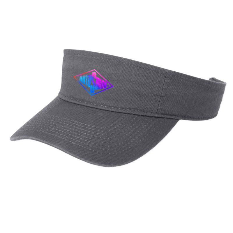 Roto Company Guitar Fashion Visor by Gotthis Tees | Artistshot