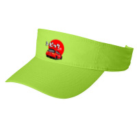 Cvc Eg6 Fashion Visor | Artistshot