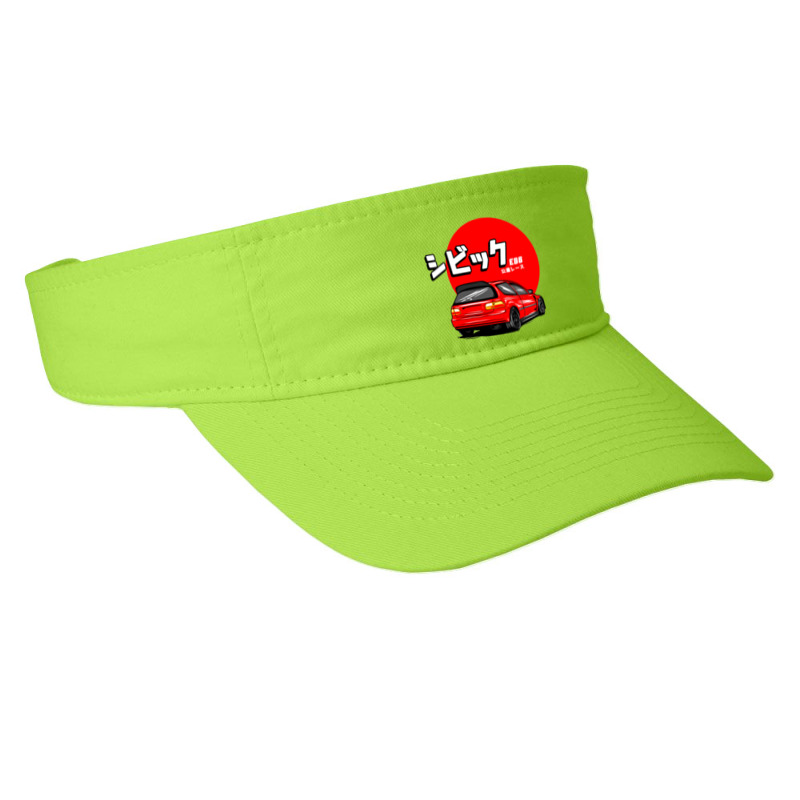 Cvc Eg6 Fashion Visor | Artistshot