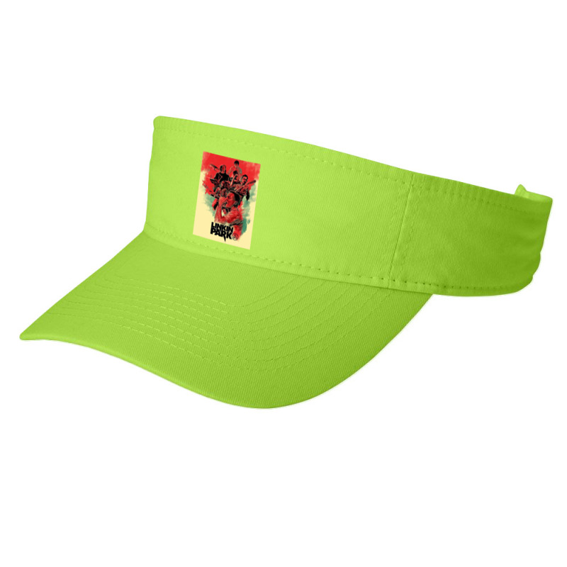 Link Fashion Visor by davidcalv | Artistshot