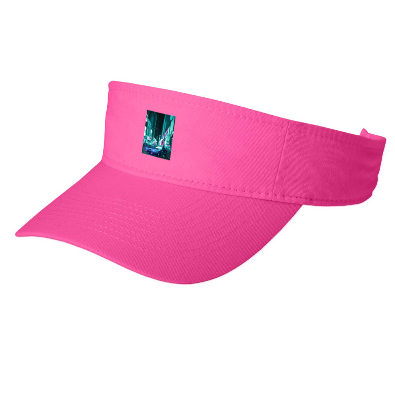 Car Retro Synthwave Fashion Visor by Jeff_Nugroho | Artistshot