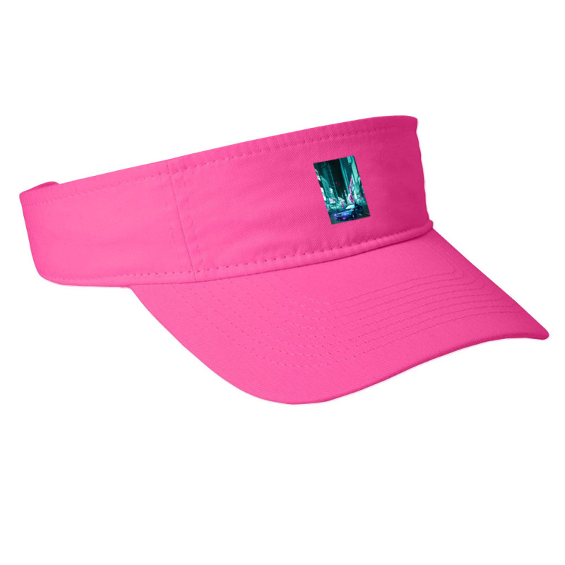 Car Retro Synthwave Fashion Visor by Jeff_Nugroho | Artistshot