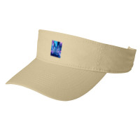 Tokyo Neon Night Synthwave Fashion Visor | Artistshot