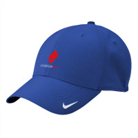 Money Symbols Nike Dri-fit Cap | Artistshot