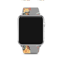 Catana Apple Watch Band | Artistshot