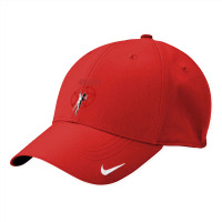 Starman Music Rush Nike Dri-fit Cap | Artistshot