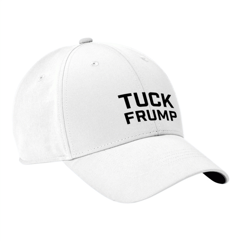 Tuck Frump Nike Dri-FIT Cap by Azura Store | Artistshot