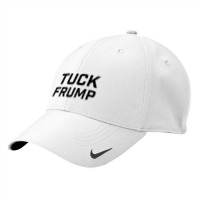 Tuck Frump Nike Dri-fit Cap | Artistshot