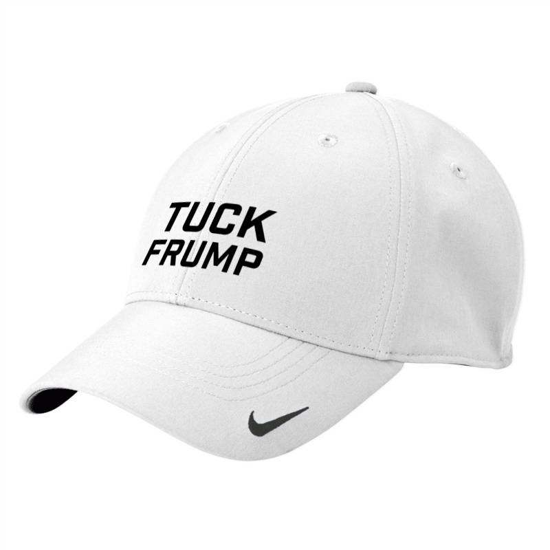 Tuck Frump Nike Dri-FIT Cap by Azura Store | Artistshot