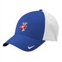 Bucky The Leader Nike Dri-fit Cap | Artistshot