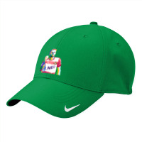 James Coppingher Nike Dri-fit Cap | Artistshot