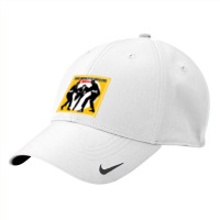 Man Do You Hear What We Say Nike Dri-fit Cap | Artistshot