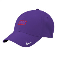 Danny Dimes New York Nike Dri-fit Cap | Artistshot