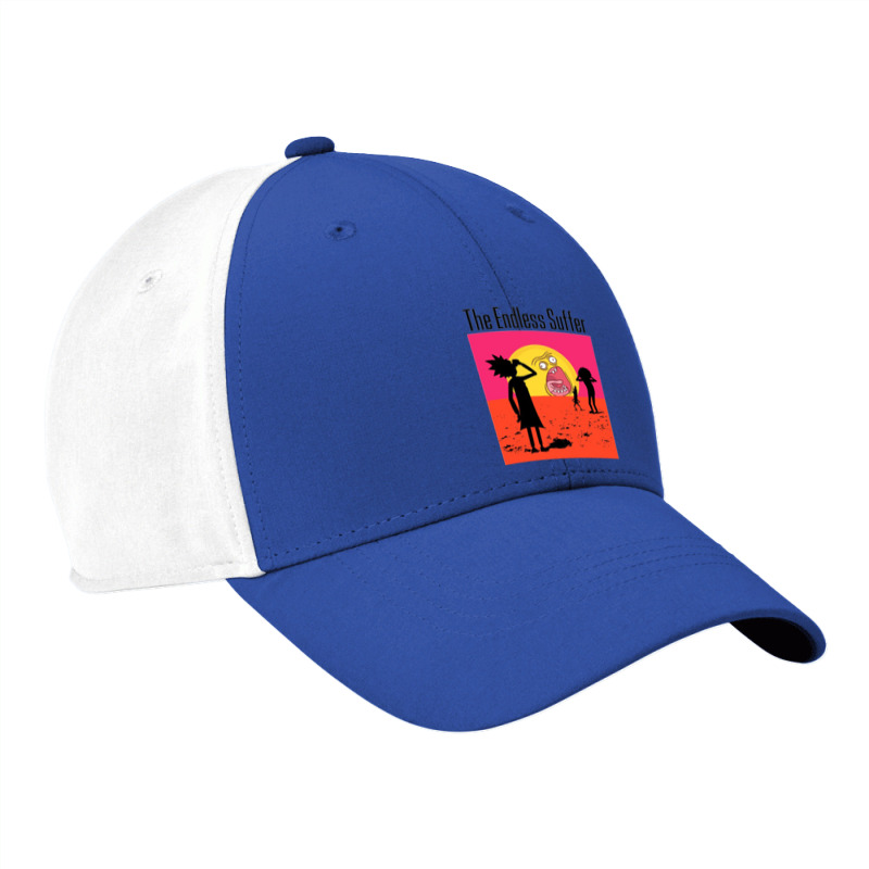 The Sunset Suffer Nike Dri-fit Cap | Artistshot