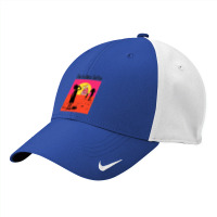 The Sunset Suffer Nike Dri-fit Cap | Artistshot