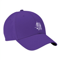 Spaceship Timeline Funny Nike Dri-fit Cap | Artistshot