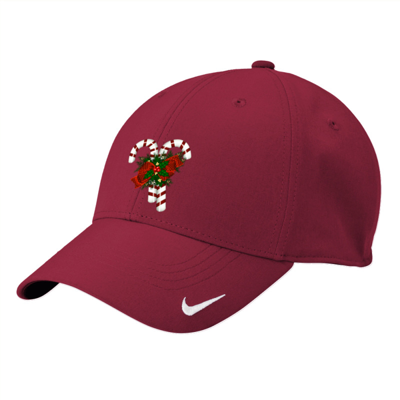 Christmas Decoration Nike Dri-FIT Cap by Imaher729 | Artistshot