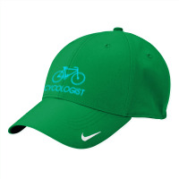 Cycologist Cycling Cycle Nike Dri-fit Cap | Artistshot