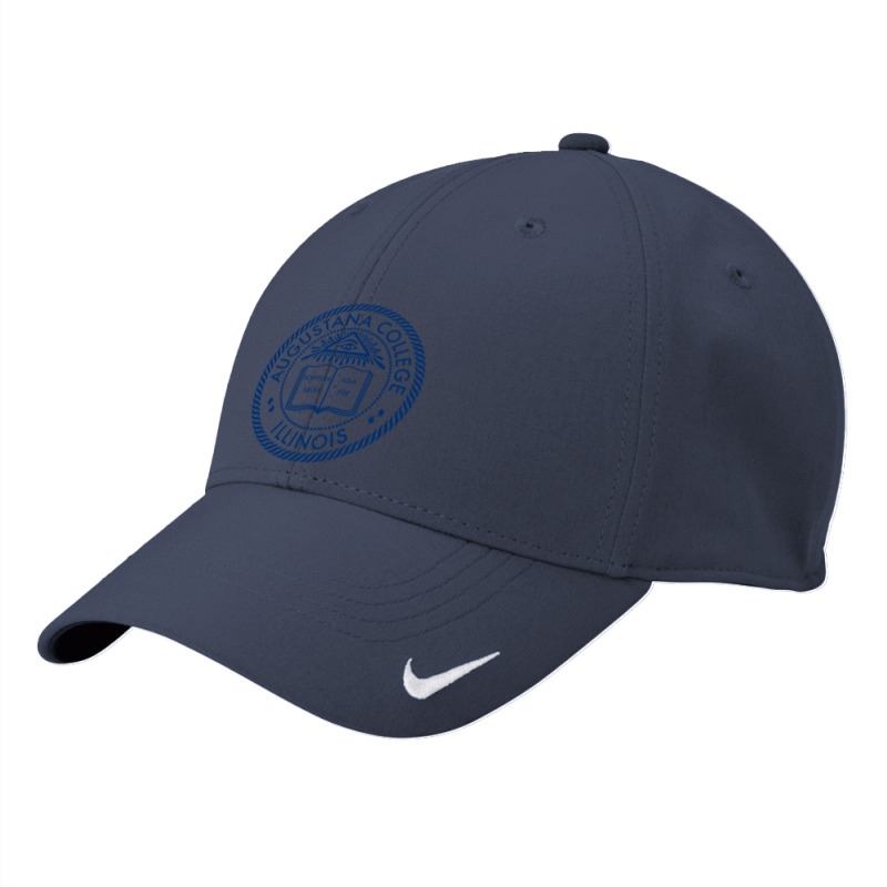 Augustana College (illinois) Nike Dri-FIT Cap by Celebvi | Artistshot