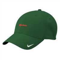 Guthrie's Resto Nike Dri-fit Cap | Artistshot