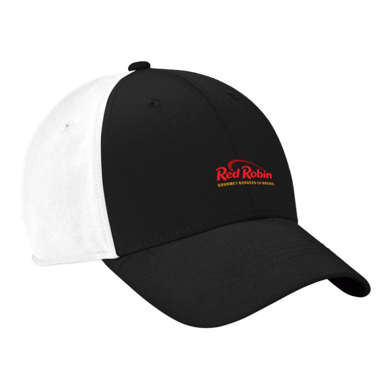 Resto Red Robin Nike Dri-fit Cap | Artistshot