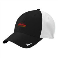 Resto Red Robin Nike Dri-fit Cap | Artistshot