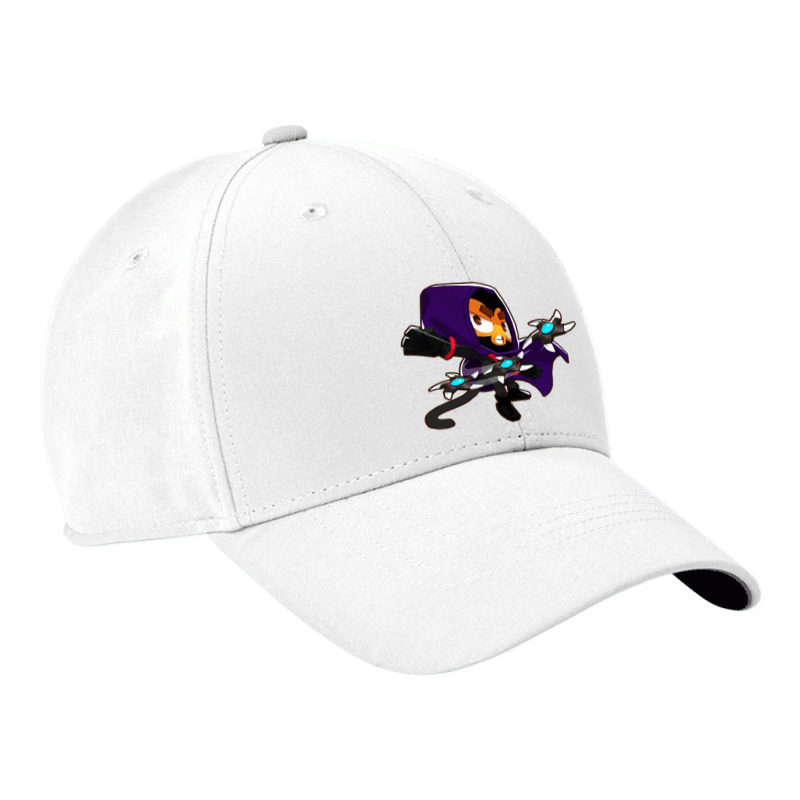 Glaive Bloons Td Nike Dri-FIT Cap by restuillahi | Artistshot