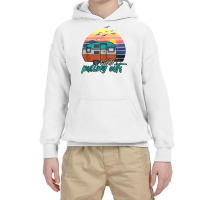 I Hate Pulling Out Funny Saying Camp Camping Tank Top Youth Hoodie | Artistshot