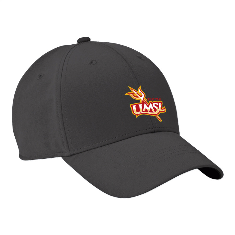 Umsl Tritons Nike Dri-FIT Cap by diamonshop | Artistshot