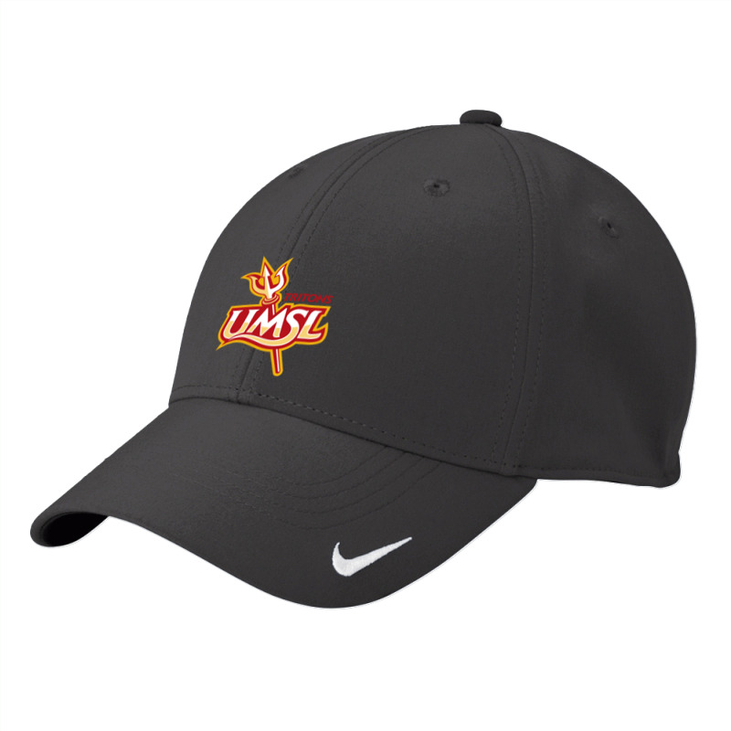 Umsl Tritons Nike Dri-FIT Cap by diamonshop | Artistshot