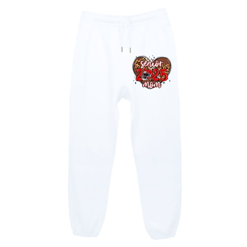 Senior 2025 Mom Football Urban Sweatpant | Artistshot