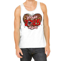 Senior 2025 Mom Football Tank Top | Artistshot