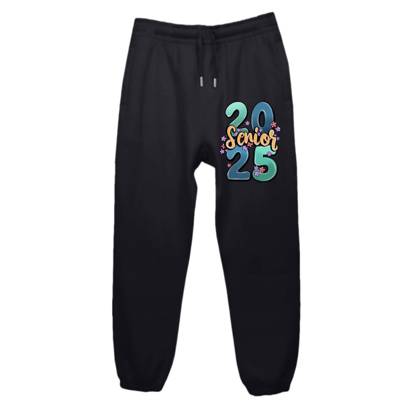 Senior 2025 Urban Sweatpant | Artistshot